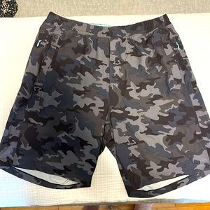 Birddogs Training Shorts
